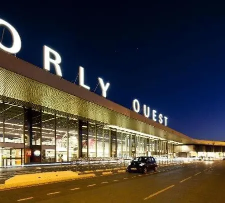Superbe Entier Au Pied De La Gare Rer, A 15 Min De Paris & Orly Juvisy-sur-Orge