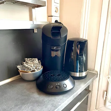 Apartment Superbe Entier Au Pied De La Gare Rer, A 15 Min De Paris & Orly